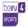 AR| BEIN SPORTS 04 HD logo