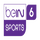 AR | BEIN-SPORTS 6 HD logo