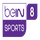 AR| BEIN SPORTS 08 HD logo