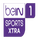 AR| BEIN SPORTS 01 XTRA HD logo