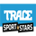 BG| TRACE SPORT STARS FHD logo
