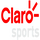 LATINO | CLARO SPORT logo