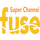 CA| SUPER CHANNEL FUSE  logo