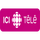 CA| (FR) ICI TELE ACADIE HD  logo