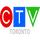 CA| CTV TORONTO HD logo