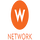 CA| W NETWORK EAST HD logo