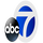CA| ABC 7 (WXYZ) DETROIT HD logo