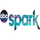 CA| ABC SPARK HD logo