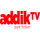 CA| (FR) ADDIK TV HD logo