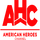 CA| AHC logo