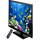 CA| AQUARIUM logo