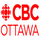 CA| CBC OTTAWA HD logo