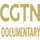 CA| (ZH) CGTN-DOCUMENTARY HD logo