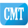 CA| CMT HD logo