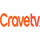 CA| CRAVE 3 HD logo