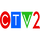 CA| CTV2 VANCOUVER ISLAND HD logo