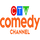CA| CTV COMEDY logo