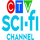 CA| CTV SCI-FI CHANNEL HD logo