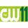 CA| CW 11 logo
