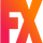 CA| FX HD logo