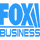 CA| FOX BUSINESS NETWORK HD logo