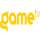 CA| GAME TV HD logo