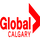 CA| GLOBAL CALGARY NEWS HD logo