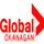 CA| GLOBAL OKANAGAN NEWS HD logo