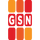 CA| GSN HD logo