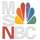 CA| MSNBC HD logo
