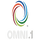 CA| OMNI 1  HD logo
