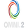 CA| OMNI 2  HD logo
