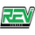 CA| REV TV logo