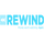 CA| REWIND logo