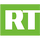 DSTV| RUSSIA TODAY HD logo