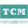 CA| TCM HD logo