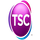 CA| TSC HD logo