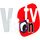 CA| VISION HD logo