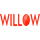 CA| WILLOW CRICKET HD logo
