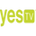 CA| YES TV HD logo