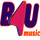 CAR| B4U MUSIC HD logo
