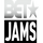 CAR| BET JAMS HD logo