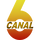 CAR| CANAL 6 HD logo