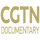 CAR| CGTN DOCUMENTARY HD logo