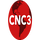 CAR| CNC3 TRINIDAD FHD logo