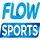 CAR| FLOW SPORTS FHD logo