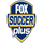 CAR| FOX SOCCER PLUS HD logo