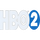 CAR| HBO 2 HD logo