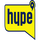 SRB| HYPE TV HD logo