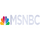CAR| MSNBC FHD logo